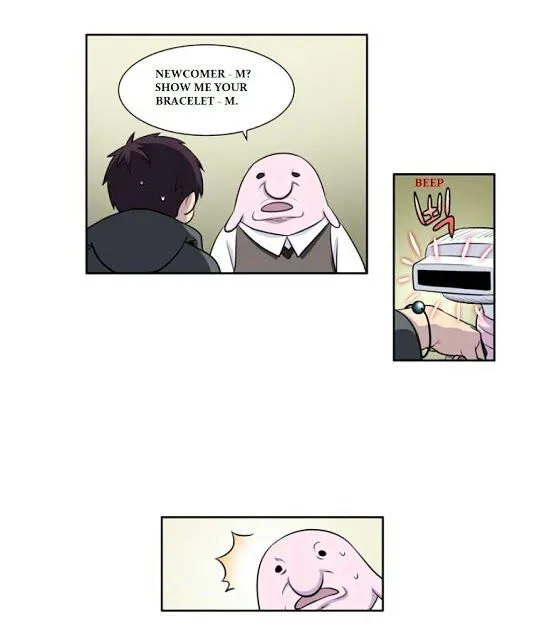 The Gamer Chapter 172 Online - página 25