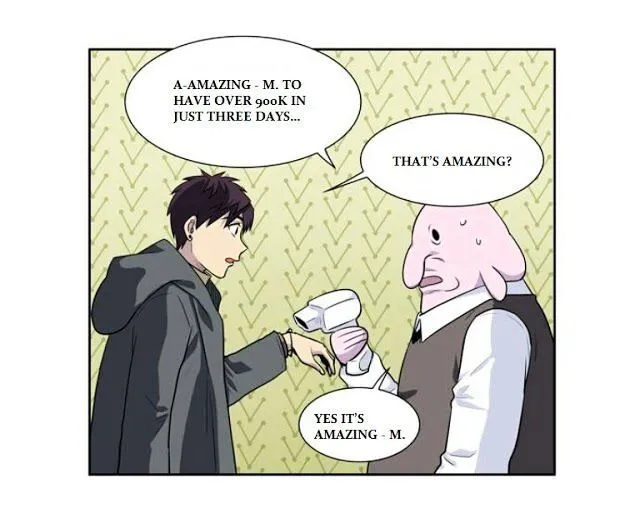 The Gamer Chapter 172 Online - página 26