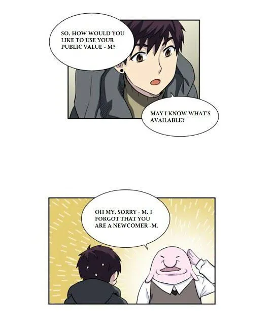 The Gamer Chapter 172 Online - página 27