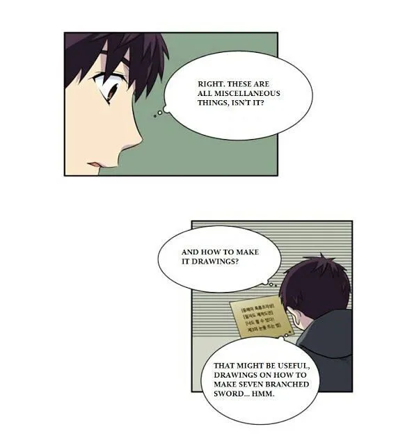 The Gamer Chapter 172 Online - página 31