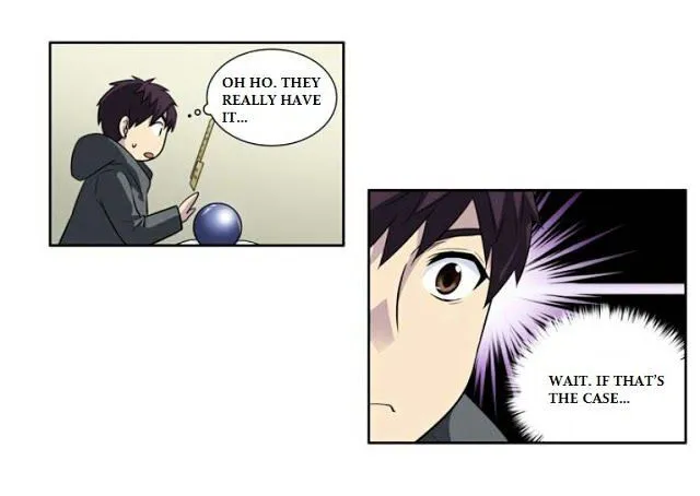 The Gamer Chapter 172 Online - página 33