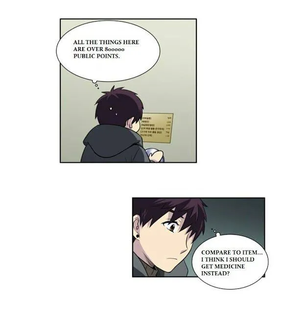 The Gamer Chapter 172 Online - página 37