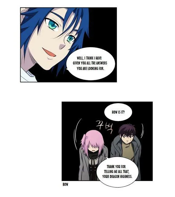 The Gamer Chapter 175 Online - página 6