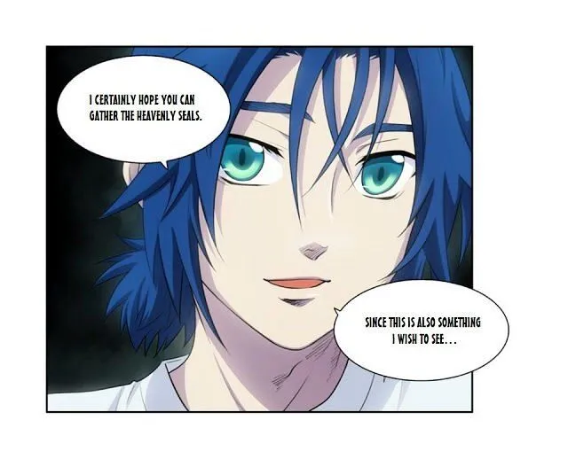 The Gamer Chapter 175 Online - página 8