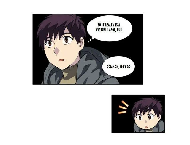 The Gamer Chapter 175 Online - página 10
