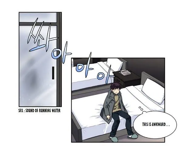 The Gamer Chapter 175 Online - página 20