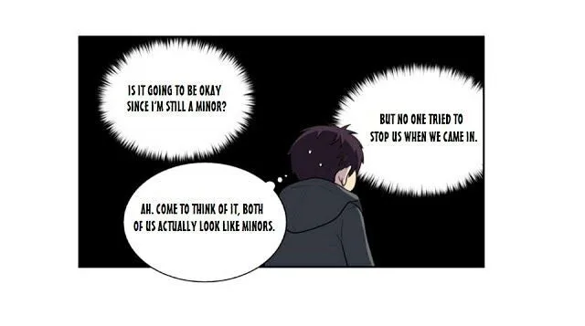 The Gamer Chapter 175 Online - página 22