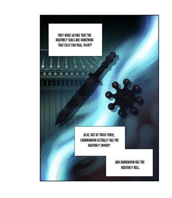 The Gamer Chapter 175 Online - página 24