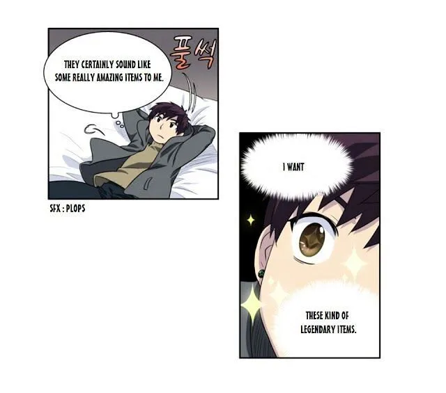 The Gamer Chapter 175 Online - página 25