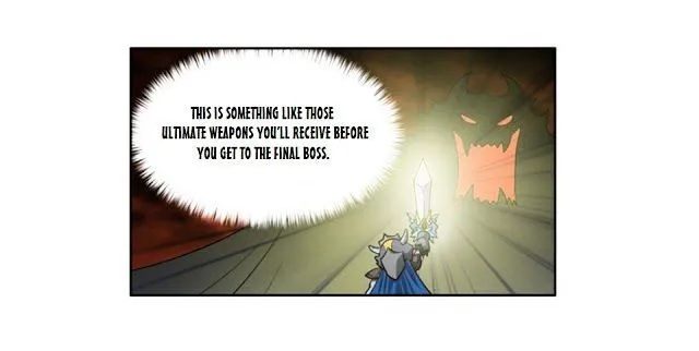 The Gamer Chapter 175 Online - página 26