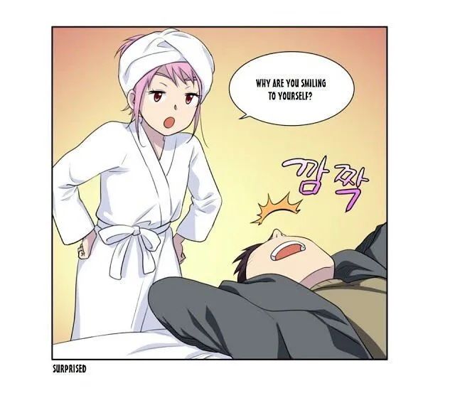 The Gamer Chapter 175 Online - página 31