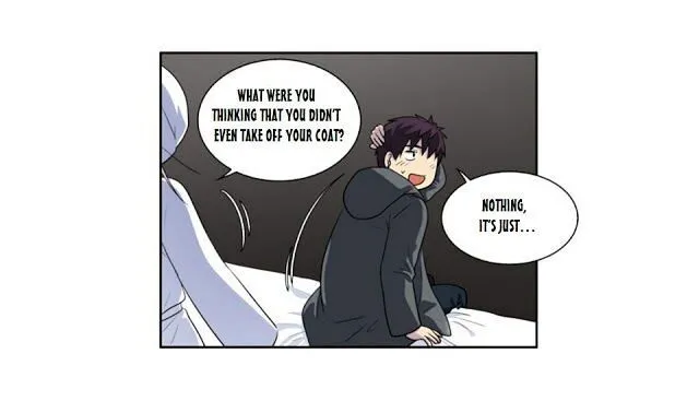 The Gamer Chapter 175 Online - página 32