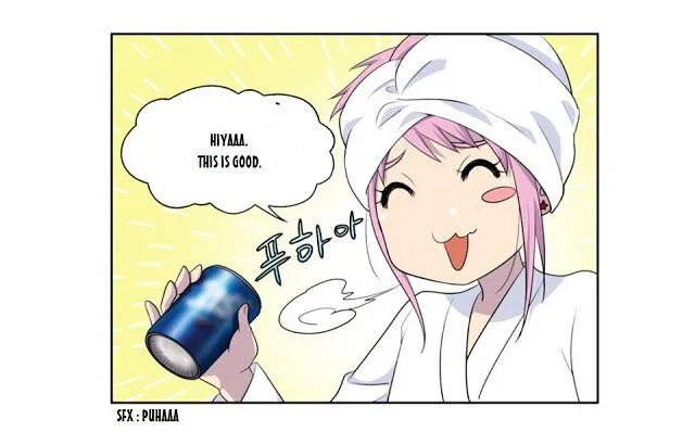 The Gamer Chapter 175 Online - página 34