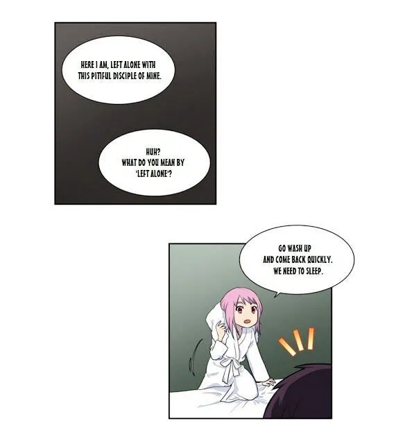 The Gamer Chapter 175 Online - página 36