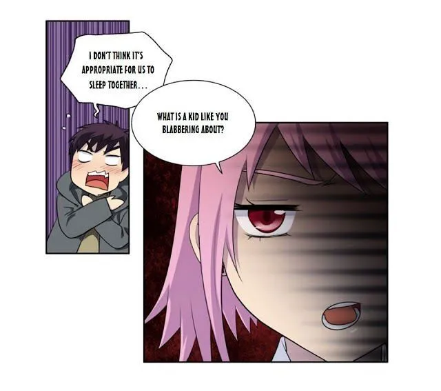 The Gamer Chapter 175 Online - página 37