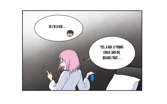 The Gamer Chapter 175 Online - página 38