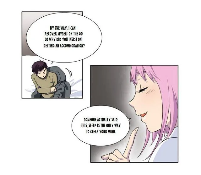 The Gamer Chapter 175 Online - página 40