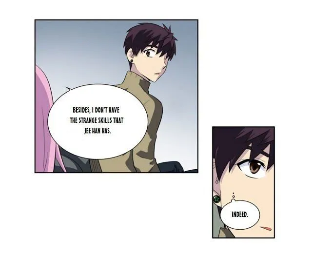 The Gamer Chapter 175 Online - página 42