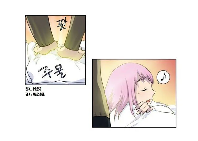The Gamer Chapter 175 Online - página 45