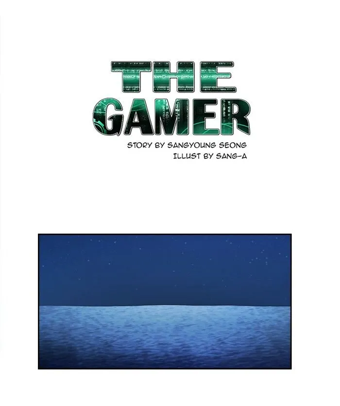 The Gamer Chapter 176 Online - página 1