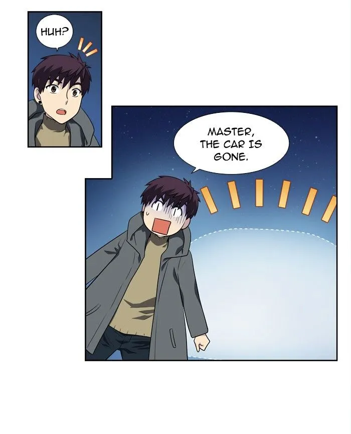 The Gamer Chapter 176 Online - página 3