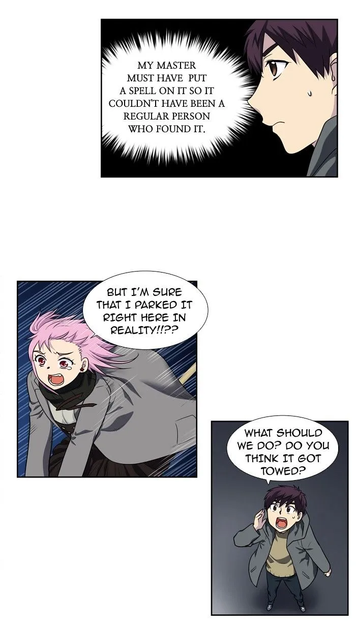 The Gamer Chapter 176 Online - página 5