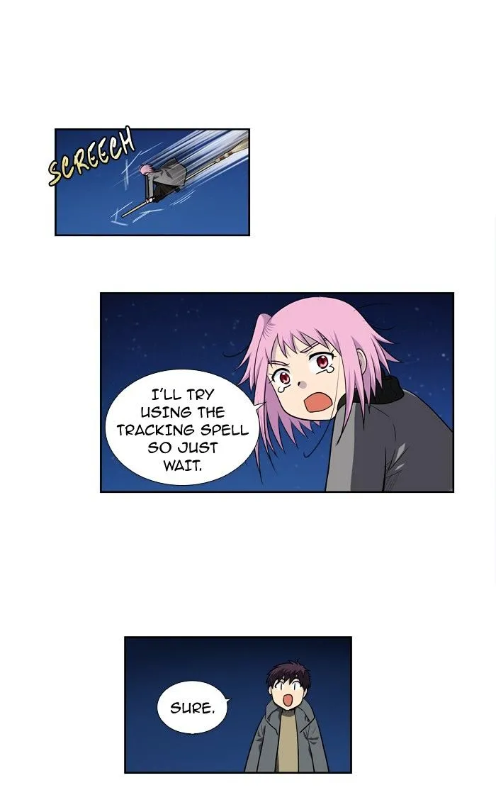 The Gamer Chapter 176 Online - página 6