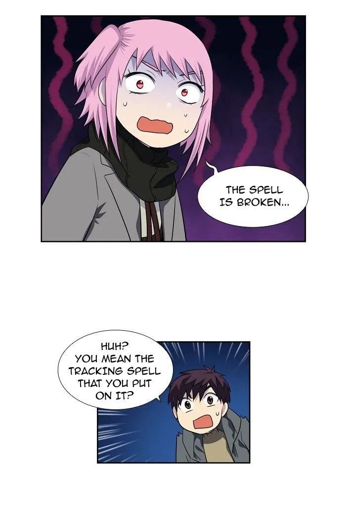 The Gamer Chapter 176 Online - página 9