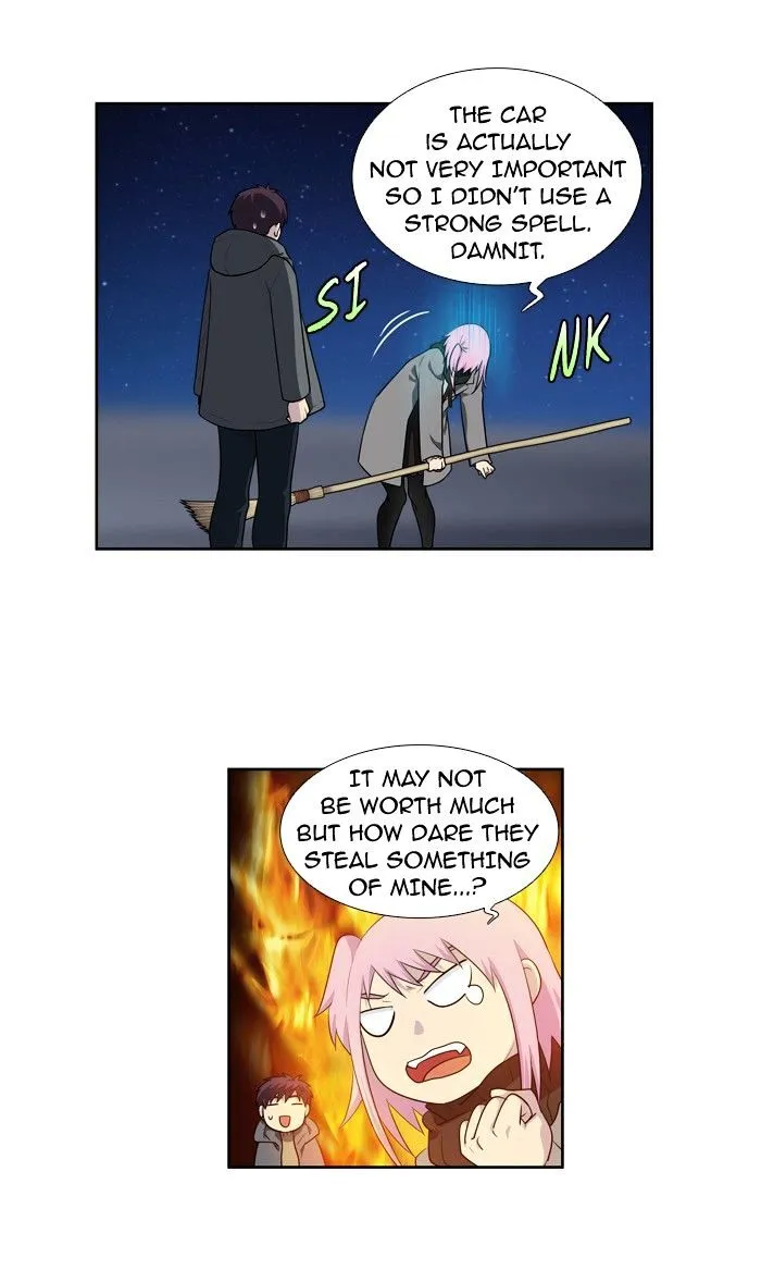 The Gamer Chapter 176 Online - página 10