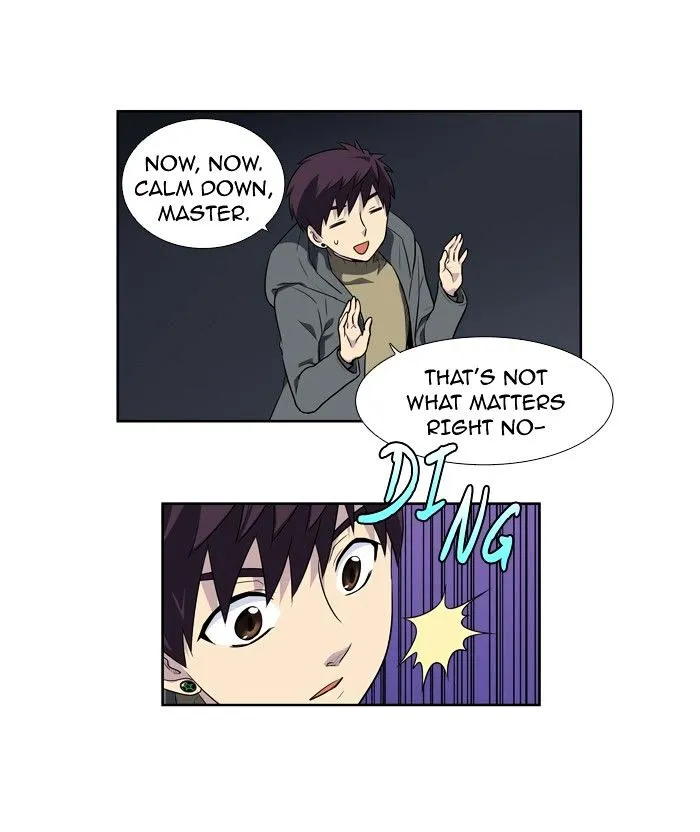 The Gamer Chapter 176 Online - página 11
