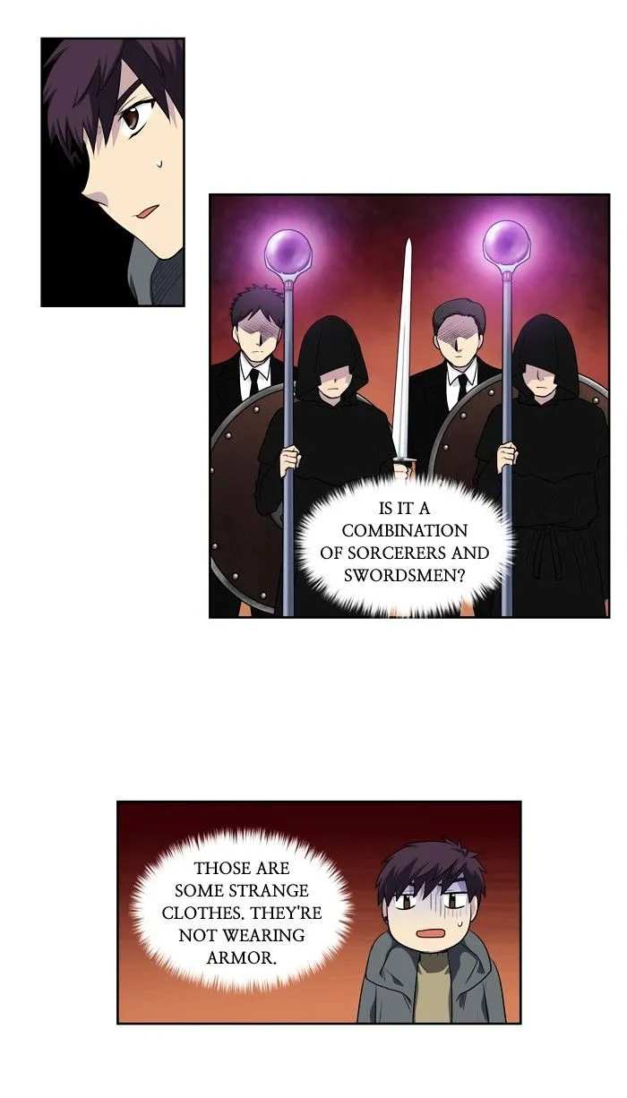 The Gamer Chapter 176 Online - página 17