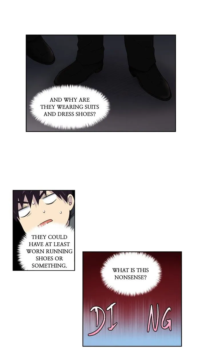 The Gamer Chapter 176 Online - página 18