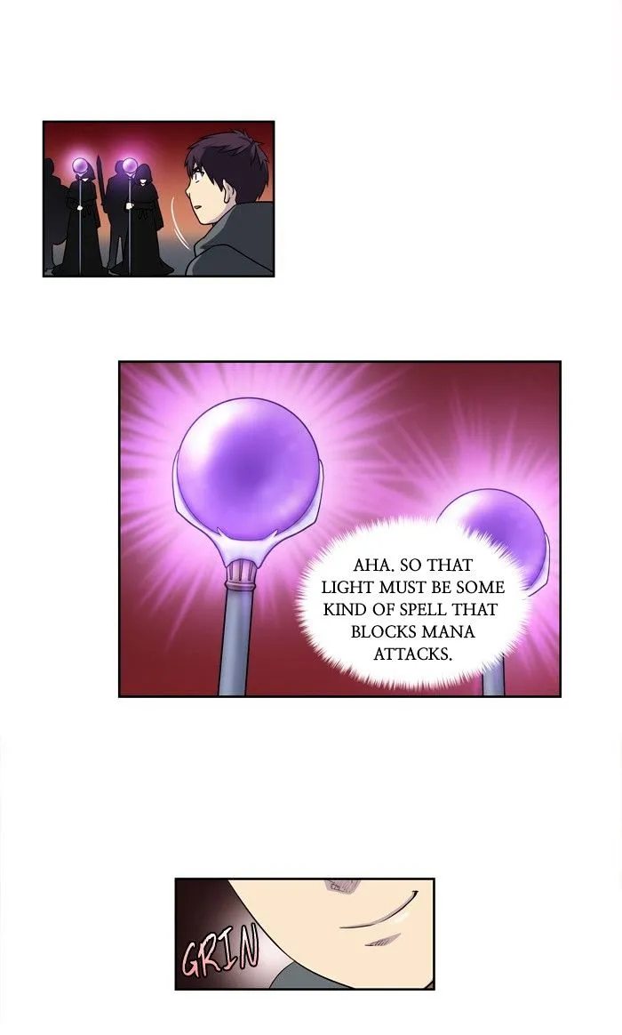 The Gamer Chapter 176 Online - página 20