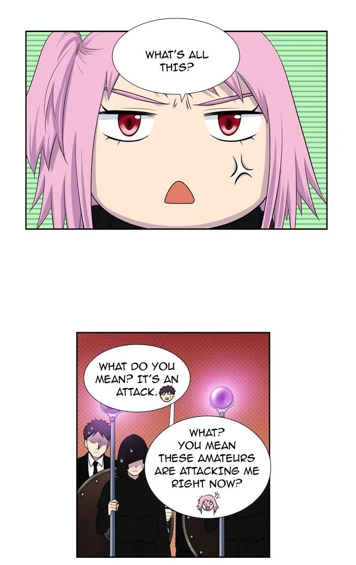 The Gamer Chapter 176 Online - página 22