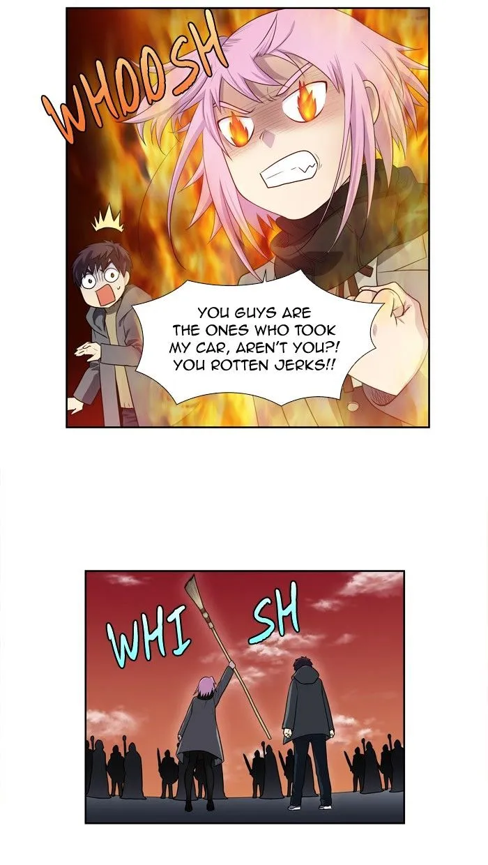 The Gamer Chapter 176 Online - página 24