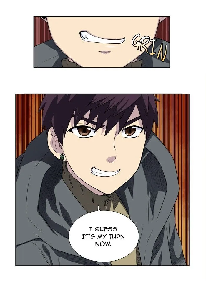 The Gamer Chapter 176 Online - página 29