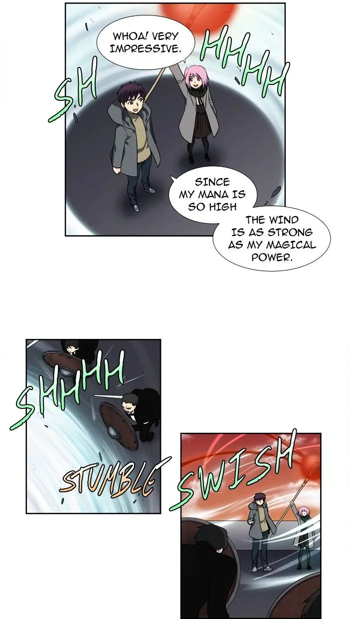 The Gamer Chapter 177 Online - página 4