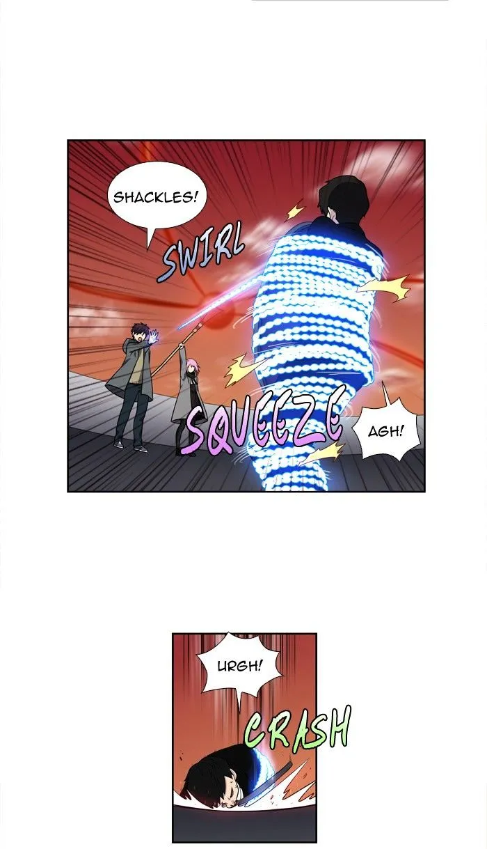 The Gamer Chapter 177 Online - página 5