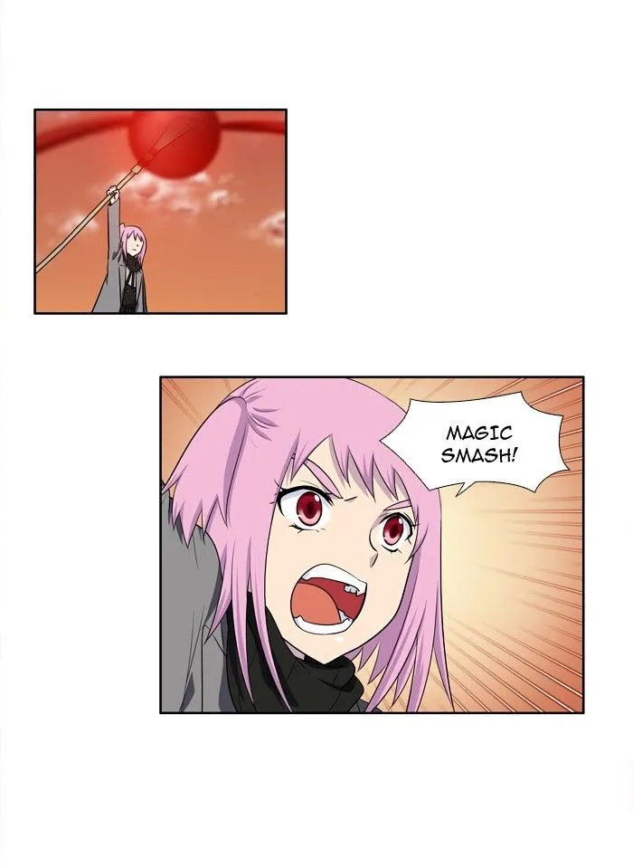 The Gamer Chapter 177 Online - página 8