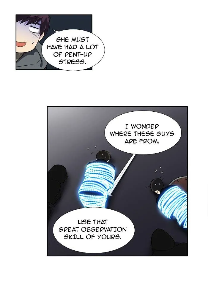 The Gamer Chapter 177 Online - página 15