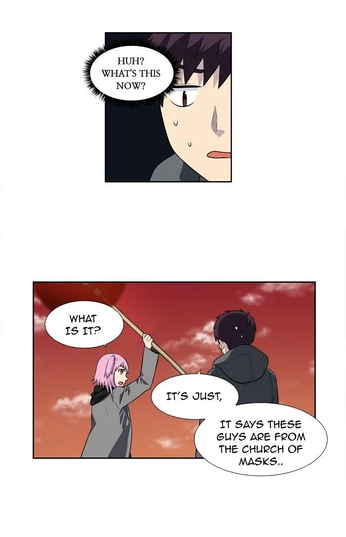 The Gamer Chapter 177 Online - página 17