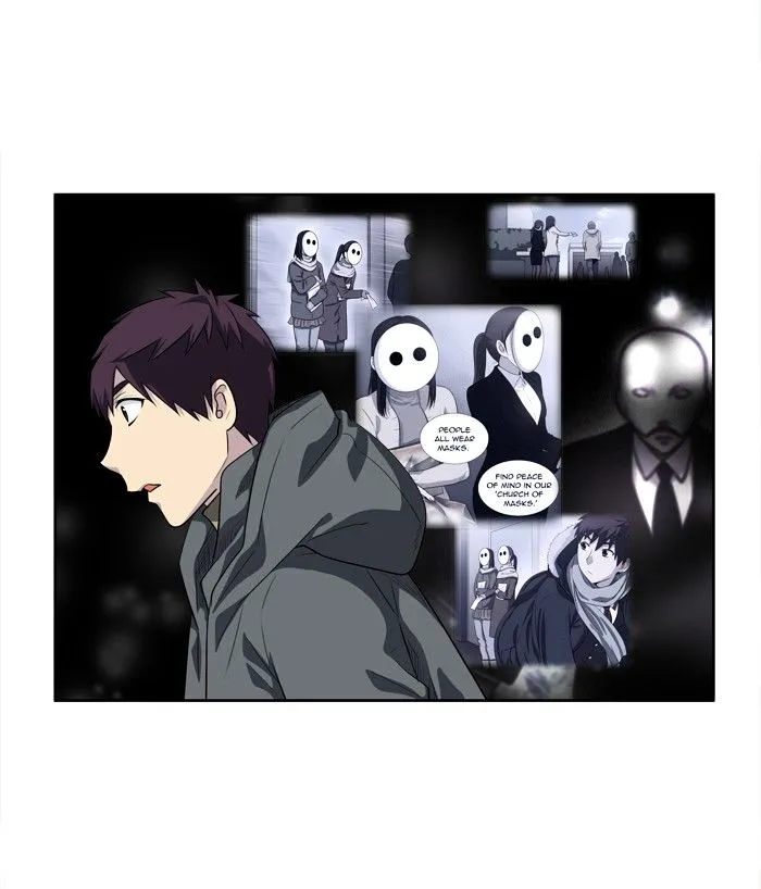 The Gamer Chapter 177 Online - página 21
