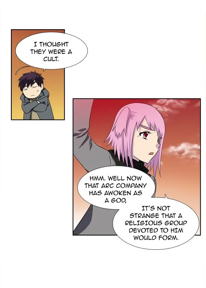 The Gamer Chapter 177 Online - página 23