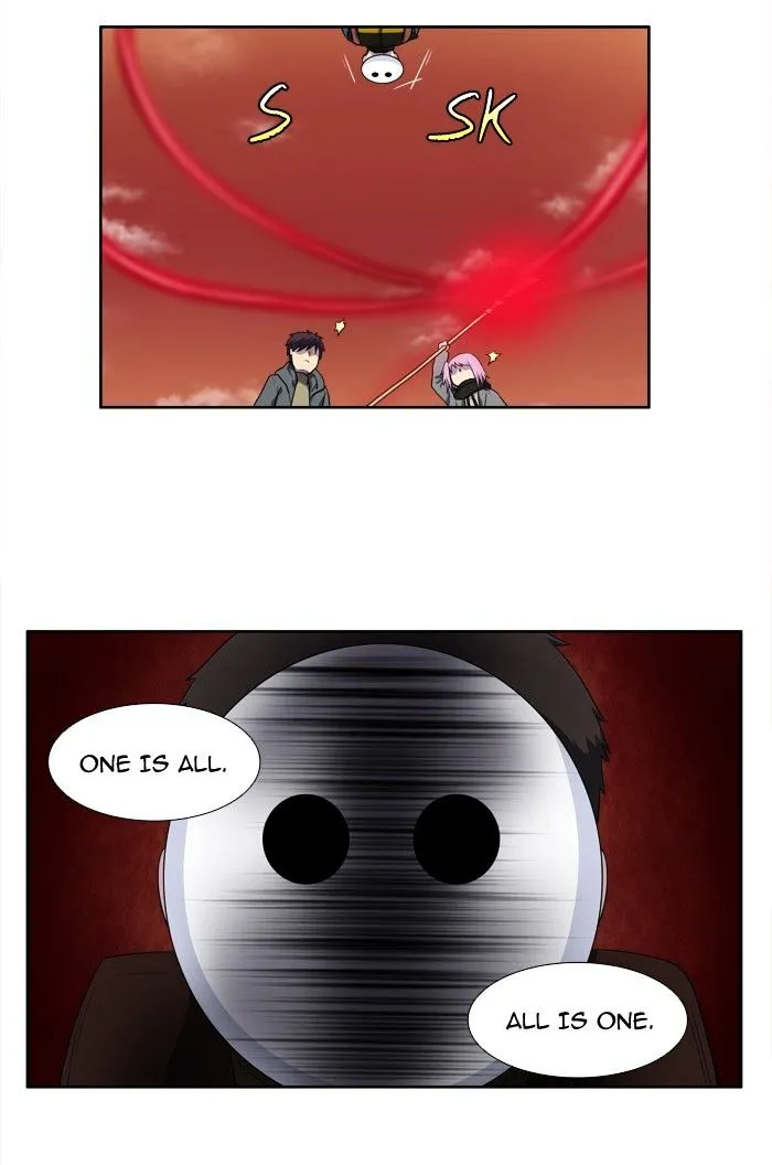 The Gamer Chapter 177 Online - página 24