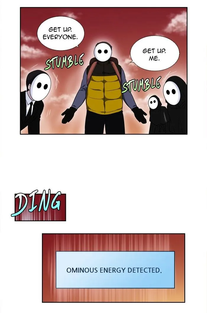 The Gamer Chapter 177 Online - página 28
