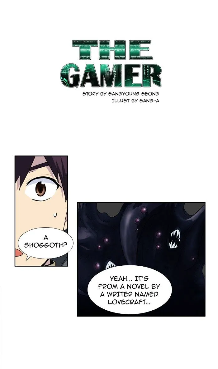 The Gamer Chapter 179 Online - página 1