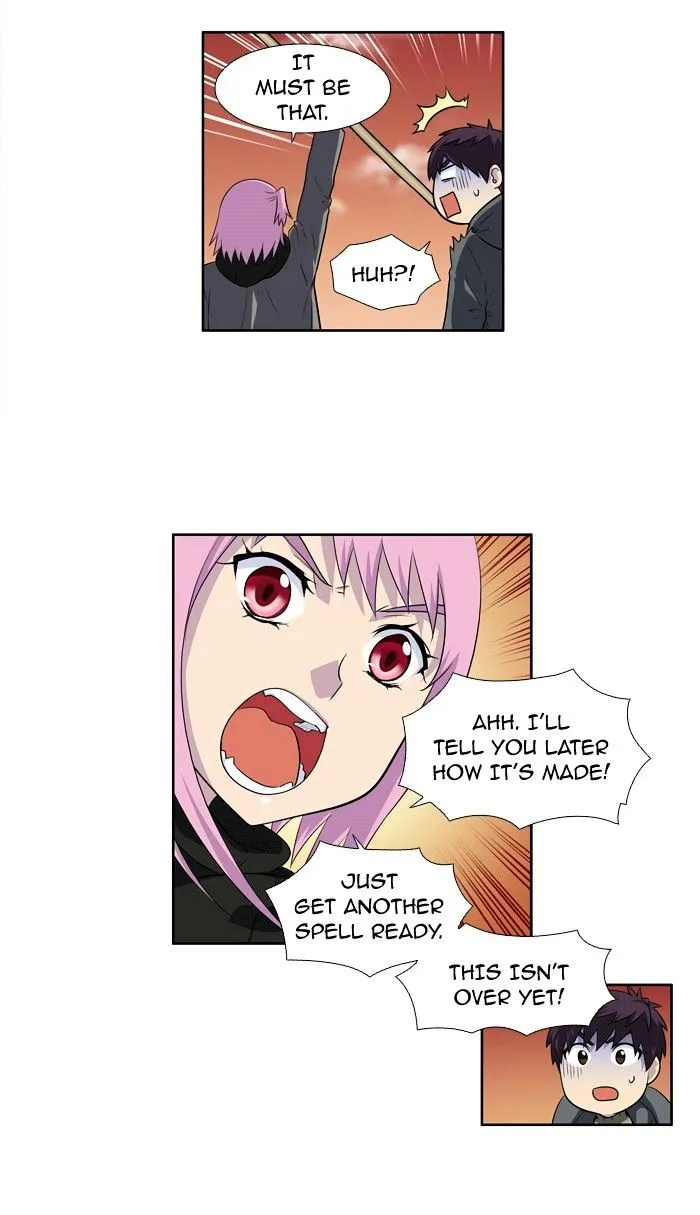 The Gamer Chapter 179 Online - página 2