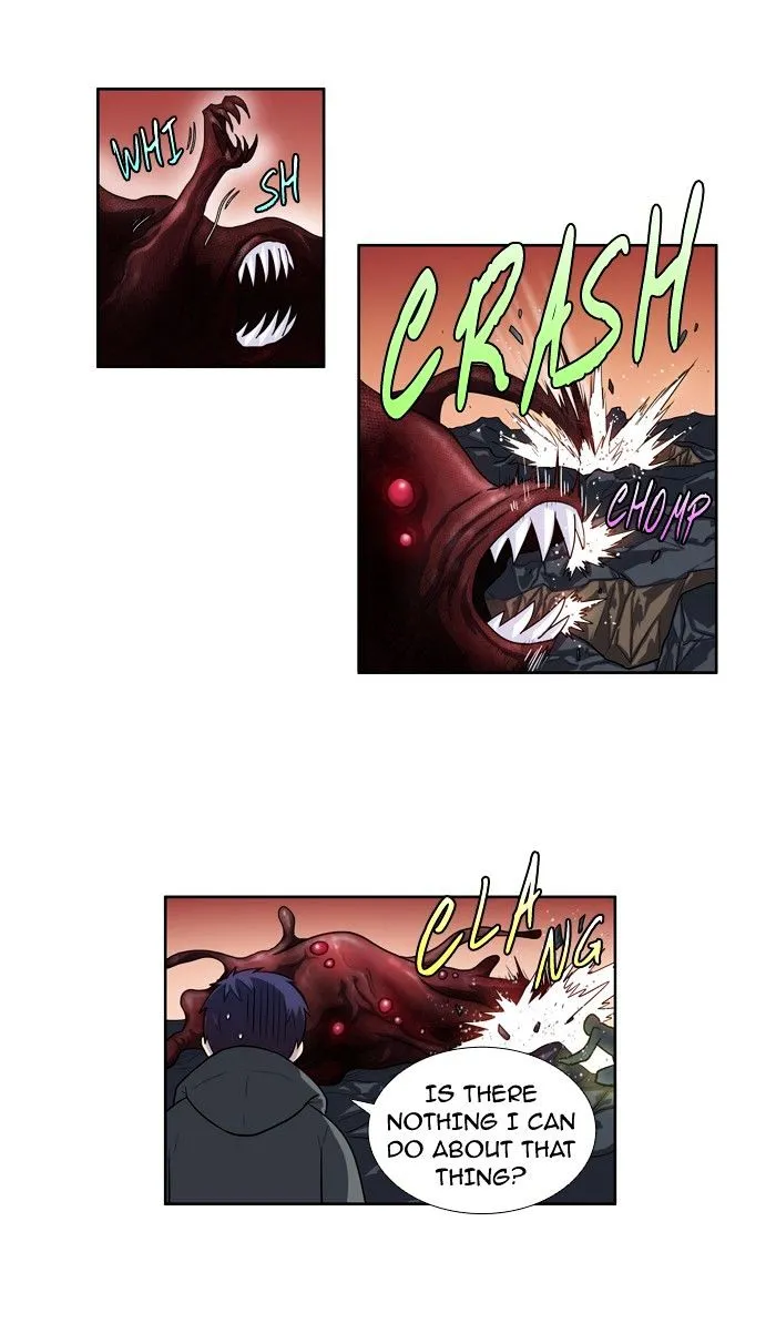 The Gamer Chapter 179 Online - página 4