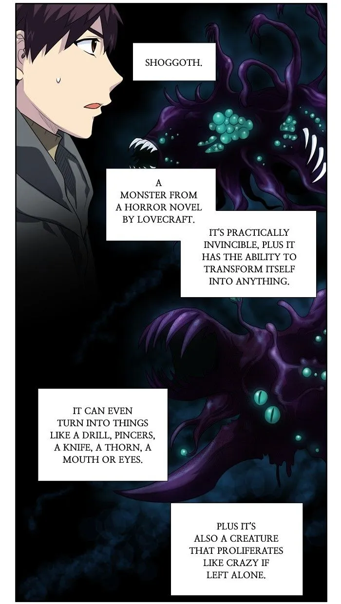 The Gamer Chapter 179 Online - página 5