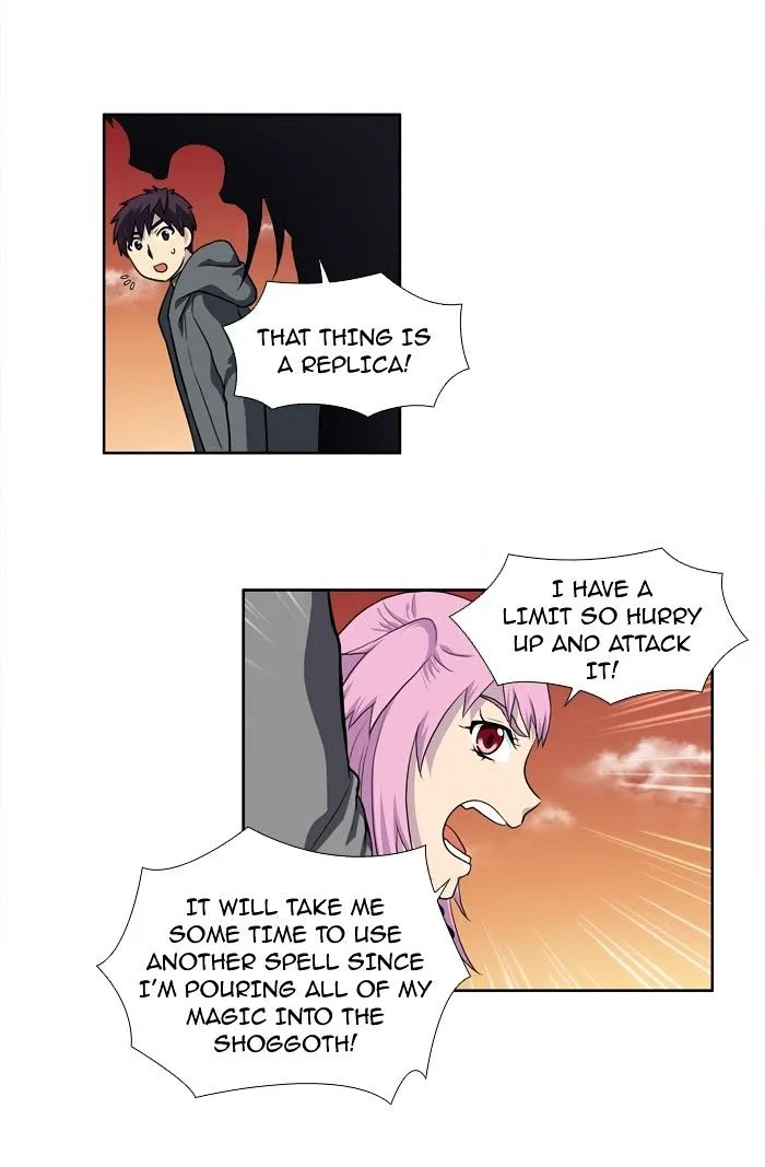 The Gamer Chapter 179 Online - página 10
